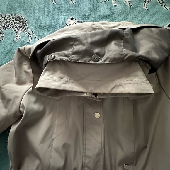 Gallery All-Weather Coat - Picture 9 of 15